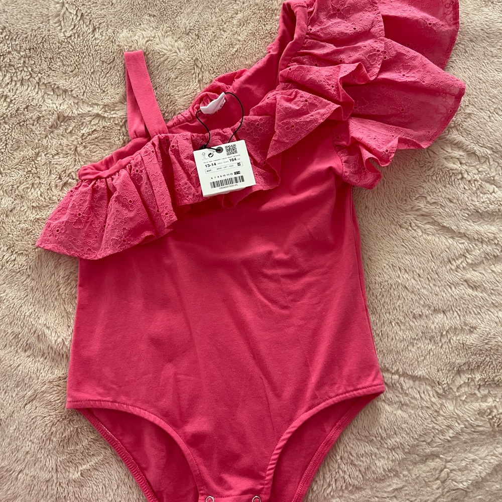 Body for girls
